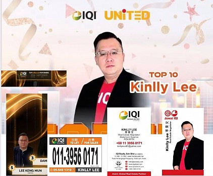 Kinlly Lee Properties