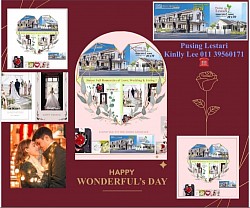 Happy Wonderful’s Day