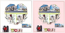 建 立 家 园