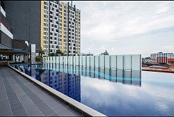 Ipoh The Majestic Condo 925Sqfts 3Bedrooms 2Bathrooms Freehold Selling Price RM428,000